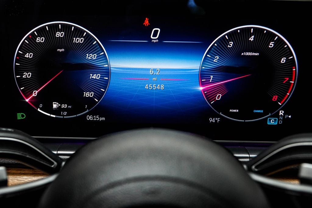 2024 Mercedes-Benz GLE GLE 350 4MATIC®