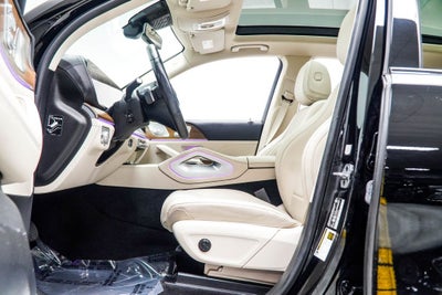 2024 Mercedes-Benz GLE GLE 350 4MATIC®