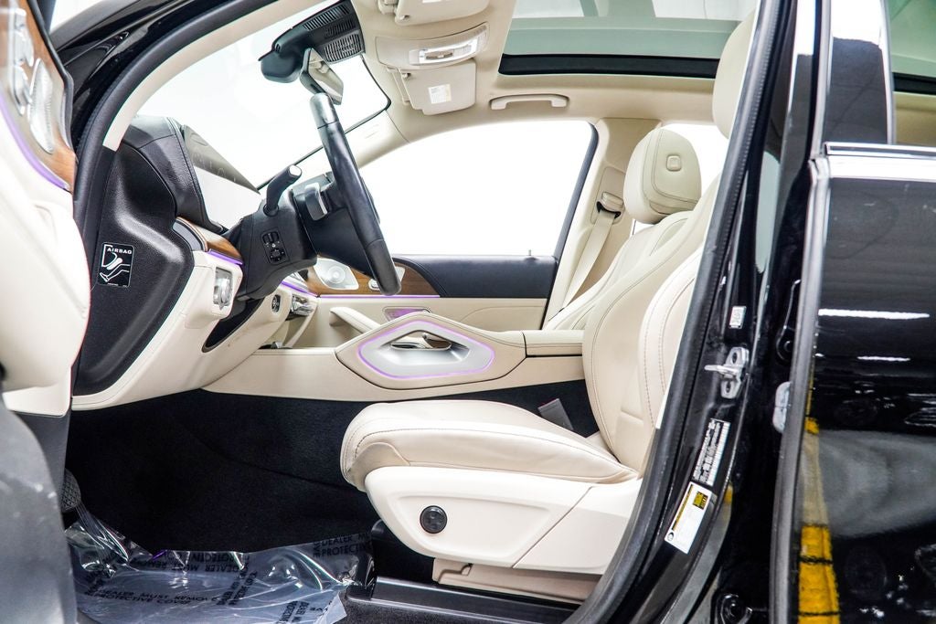 2024 Mercedes-Benz GLE GLE 350 4MATIC®
