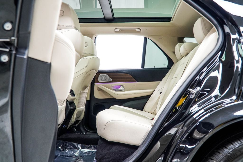 2024 Mercedes-Benz GLE GLE 350 4MATIC®