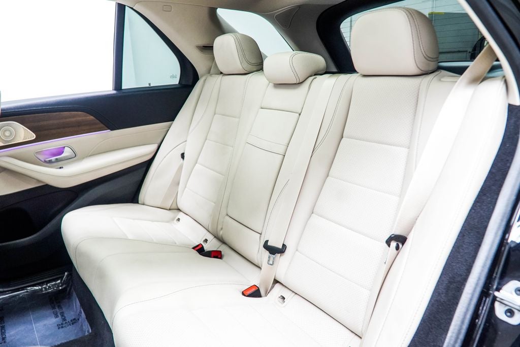 2024 Mercedes-Benz GLE GLE 350 4MATIC®