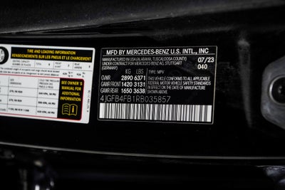 2024 Mercedes-Benz GLE GLE 350 4MATIC®