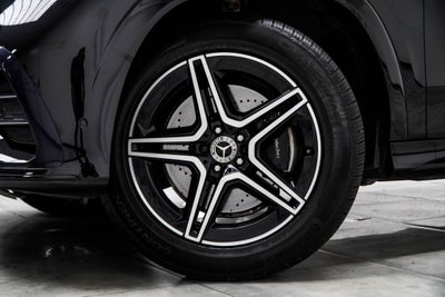 2024 Mercedes-Benz GLE GLE 350 4MATIC®