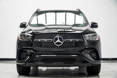 2024 Mercedes-Benz GLE GLE 350 4MATIC®