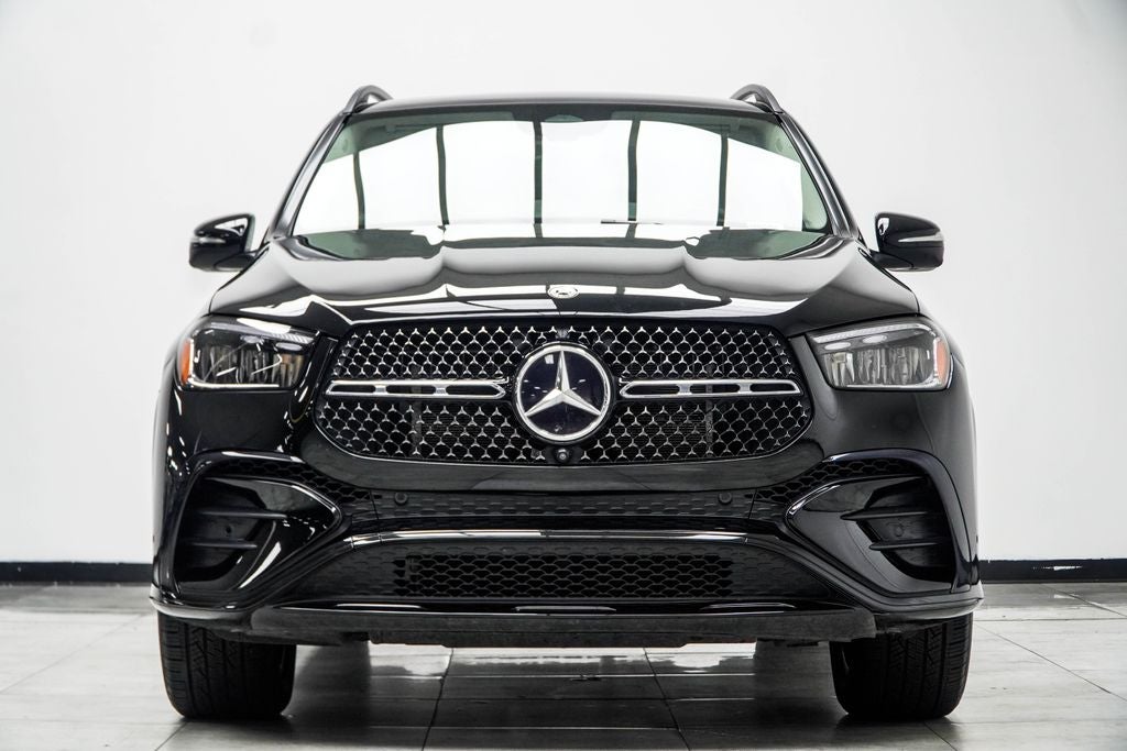 2024 Mercedes-Benz GLE GLE 350 4MATIC®