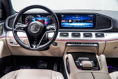 2025 Mercedes-Benz GLE GLE 350 4MATIC®
