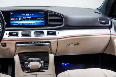 2025 Mercedes-Benz GLE GLE 350 4MATIC®