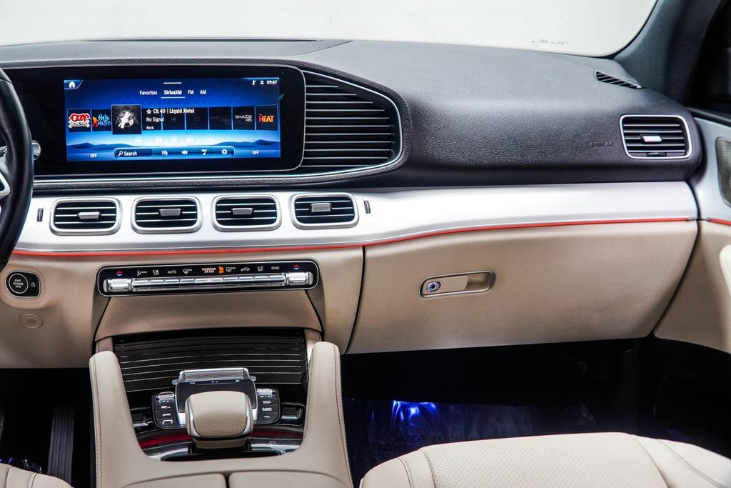 2025 Mercedes-Benz GLE GLE 350 4MATIC®