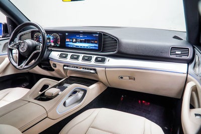 2025 Mercedes-Benz GLE GLE 350 4MATIC®