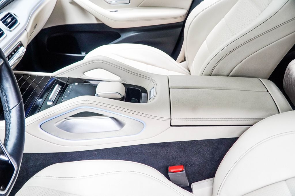 2025 Mercedes-Benz GLE GLE 350 4MATIC®