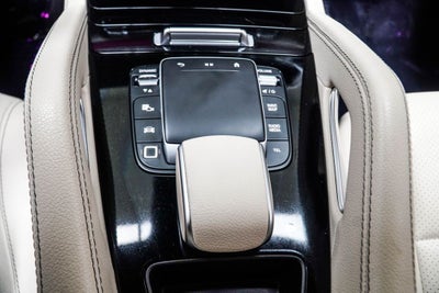 2025 Mercedes-Benz GLE GLE 350 4MATIC®
