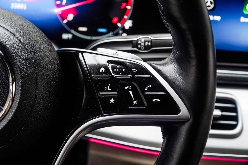 2025 Mercedes-Benz GLE GLE 350 4MATIC®