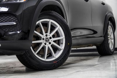 2025 Mercedes-Benz GLE GLE 350 4MATIC®