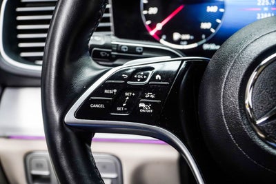 2025 Mercedes-Benz GLE GLE 350 4MATIC®