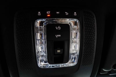 2025 Mercedes-Benz GLE GLE 350 4MATIC®