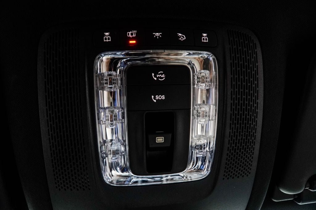 2025 Mercedes-Benz GLE GLE 350 4MATIC®