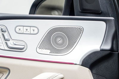 2025 Mercedes-Benz GLE GLE 350 4MATIC®