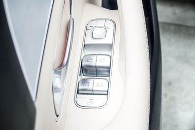2025 Mercedes-Benz GLE GLE 350 4MATIC®