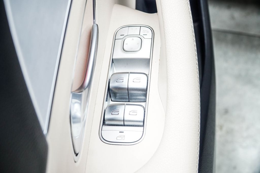 2025 Mercedes-Benz GLE GLE 350 4MATIC®