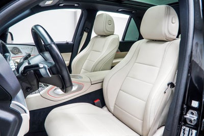 2025 Mercedes-Benz GLE GLE 350 4MATIC®