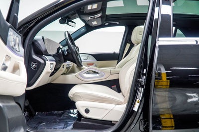 2025 Mercedes-Benz GLE GLE 350 4MATIC®