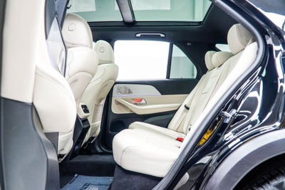2025 Mercedes-Benz GLE GLE 350 4MATIC®