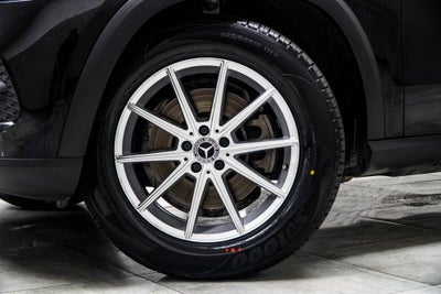 2025 Mercedes-Benz GLE GLE 350 4MATIC®