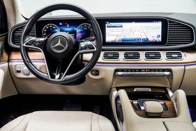 2024 Mercedes-Benz GLE GLE 350 4MATIC®