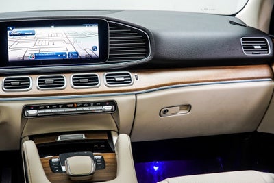 2024 Mercedes-Benz GLE GLE 350 4MATIC®