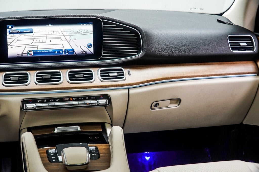 2024 Mercedes-Benz GLE GLE 350 4MATIC®