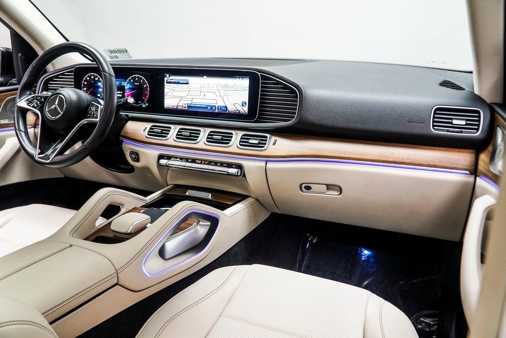 2024 Mercedes-Benz GLE GLE 350 4MATIC®