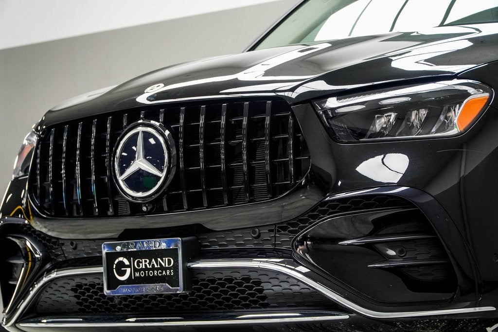 2024 Mercedes-Benz GLE GLE 350 4MATIC®