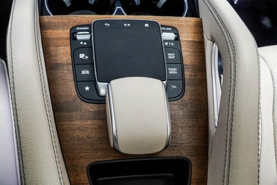 2024 Mercedes-Benz GLE GLE 350 4MATIC®