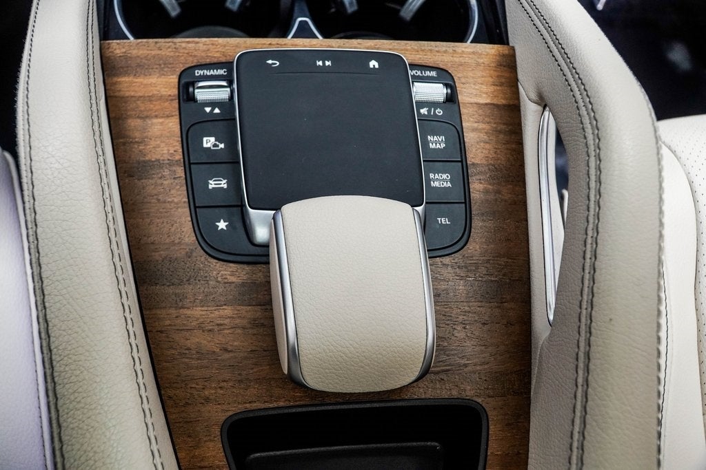 2024 Mercedes-Benz GLE GLE 350 4MATIC®