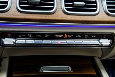 2024 Mercedes-Benz GLE GLE 350 4MATIC®