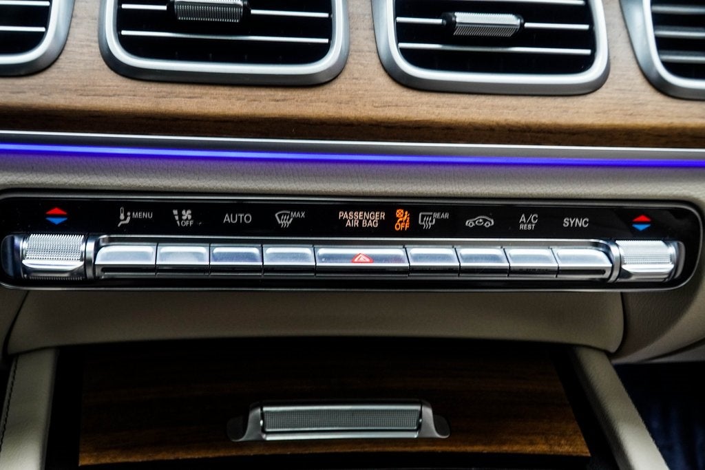 2024 Mercedes-Benz GLE GLE 350 4MATIC®