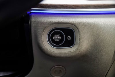 2024 Mercedes-Benz GLE GLE 350 4MATIC®