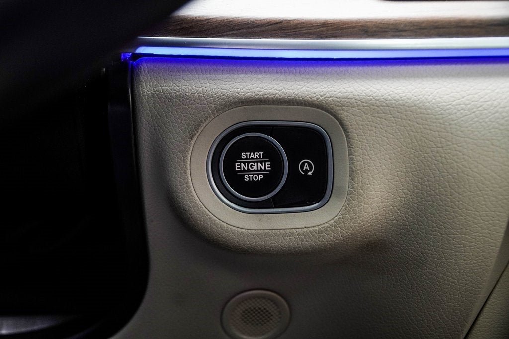 2024 Mercedes-Benz GLE GLE 350 4MATIC®