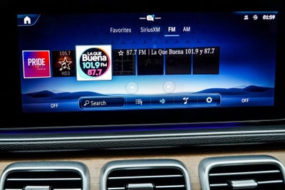 2024 Mercedes-Benz GLE GLE 350 4MATIC®