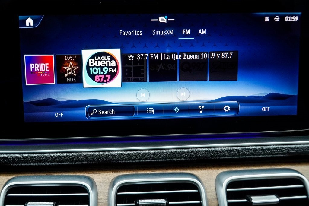 2024 Mercedes-Benz GLE GLE 350 4MATIC®