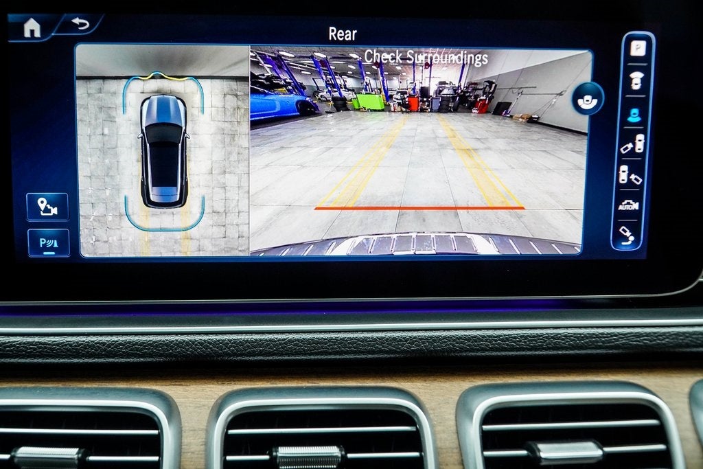 2024 Mercedes-Benz GLE GLE 350 4MATIC®