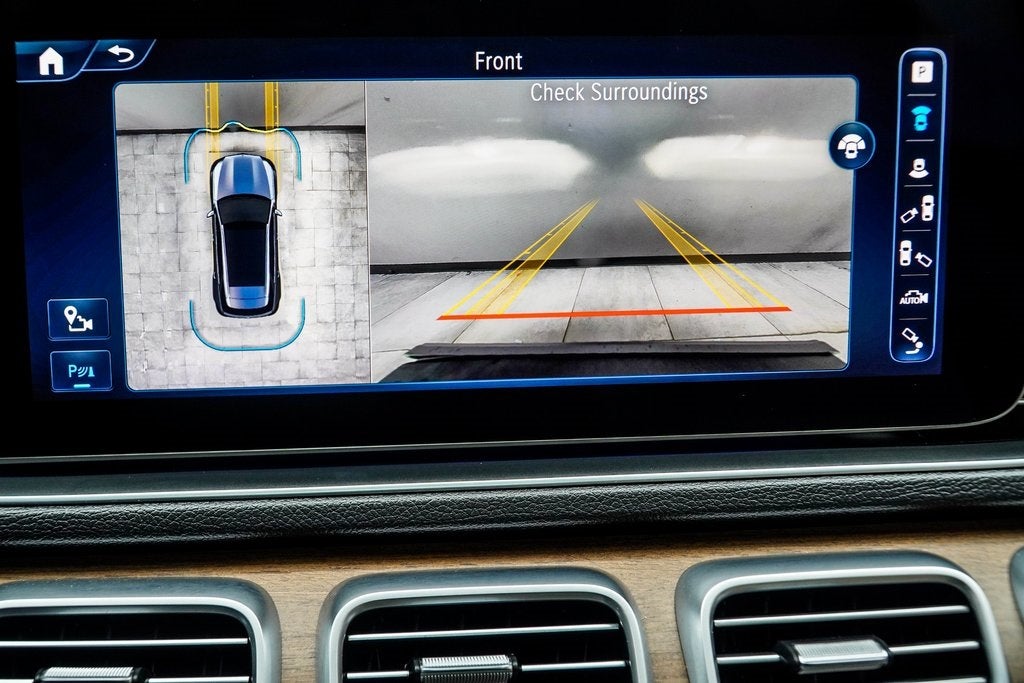 2024 Mercedes-Benz GLE GLE 350 4MATIC®