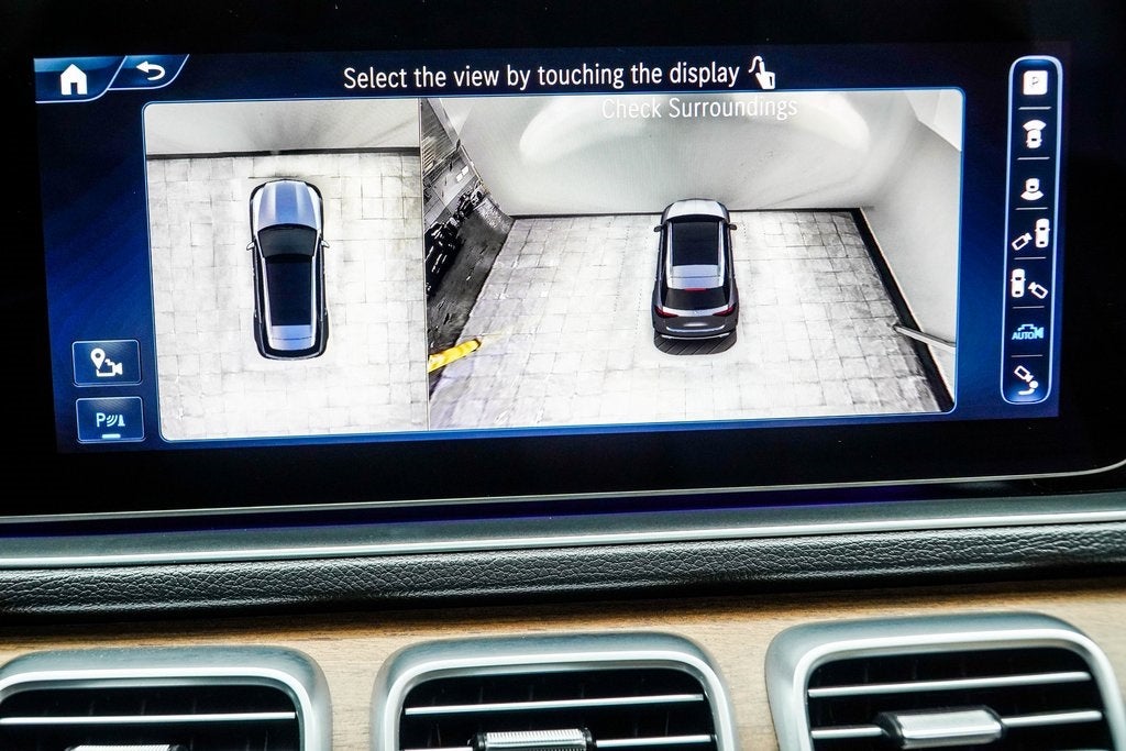 2024 Mercedes-Benz GLE GLE 350 4MATIC®