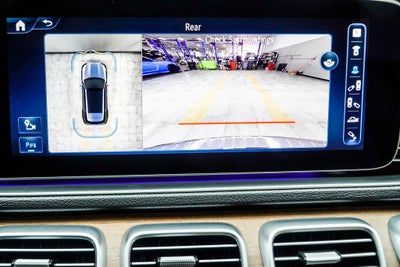 2024 Mercedes-Benz GLE GLE 350 4MATIC®