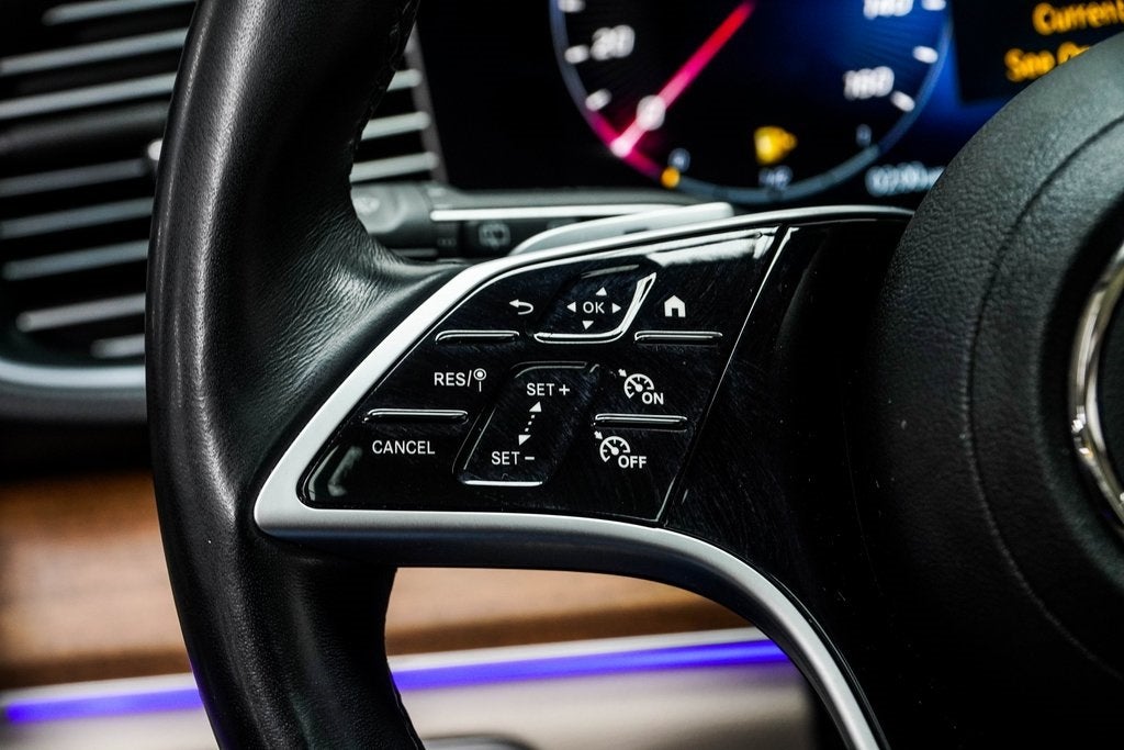 2024 Mercedes-Benz GLE GLE 350 4MATIC®