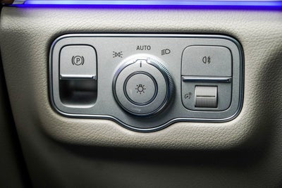 2024 Mercedes-Benz GLE GLE 350 4MATIC®