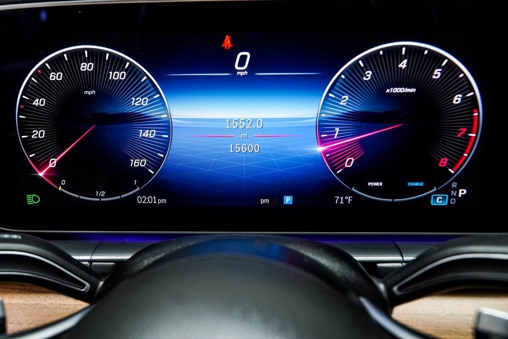 2024 Mercedes-Benz GLE GLE 350 4MATIC®