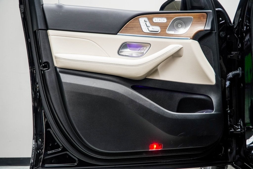 2024 Mercedes-Benz GLE GLE 350 4MATIC®