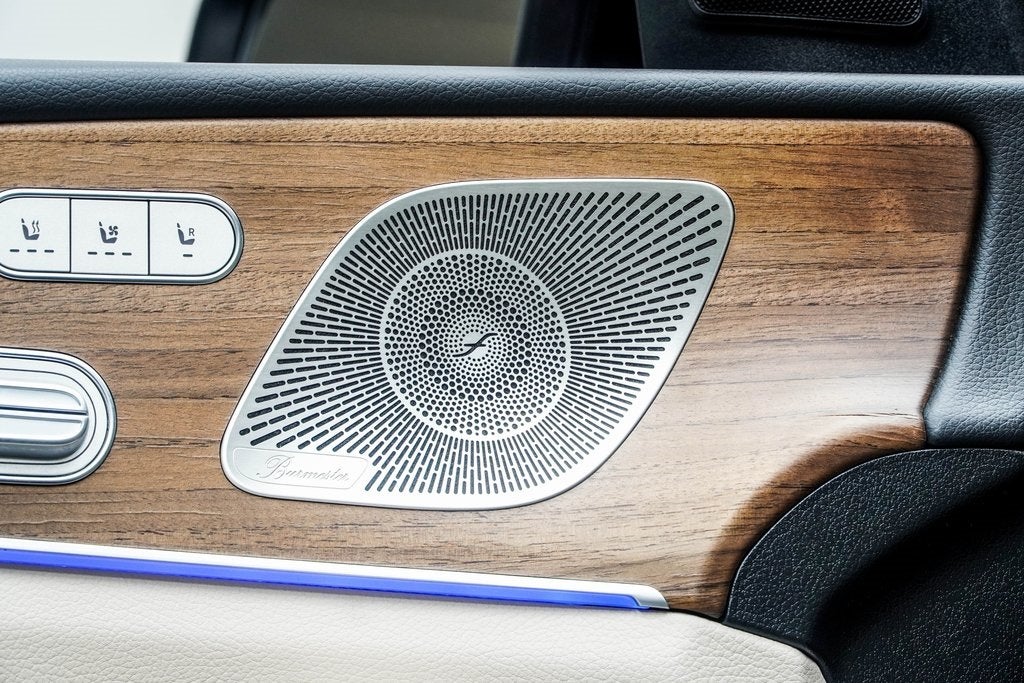 2024 Mercedes-Benz GLE GLE 350 4MATIC®