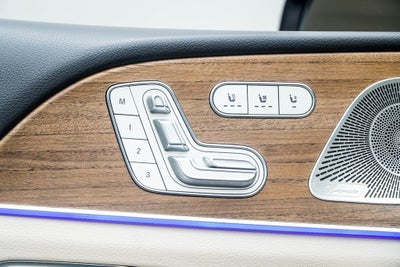 2024 Mercedes-Benz GLE GLE 350 4MATIC®